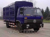 Yuanwei SXQ5120CYS грузовик с решетчатым тент-каркасом
