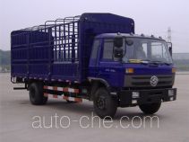 Yuanwei SXQ5120CYS грузовик с решетчатым тент-каркасом
