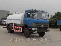 Yuanwei SXQ5140GSS sprinkler machine (water tank truck)