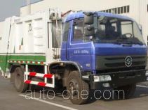Yuanwei SXQ5140ZYS garbage compactor truck