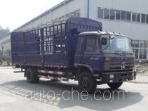 Yuanwei SXQ5160CYS грузовик с решетчатым тент-каркасом