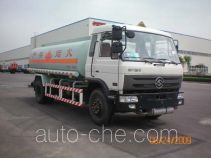 Yuanwei SXQ5160GJY топливная автоцистерна