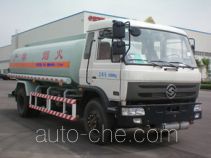 Yuanwei fuel tank truck