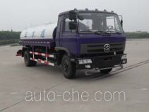 Yuanwei SXQ5160GPS sprinkler / sprayer truck