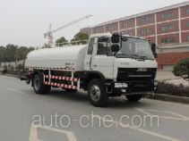 JMC SXQ5160GSS-4 sprinkler machine (water tank truck)