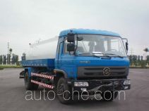 Yuanwei SXQ5160GXE suction truck