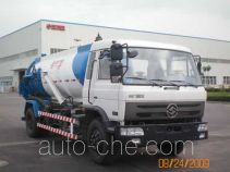 Yuanwei SXQ5160GXW sewage suction truck