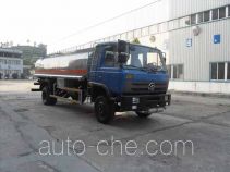Yuanwei SXQ5160GYY oil tank truck