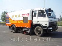 Yuanwei SXQ5160TSL street sweeper truck