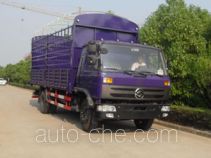Yuanwei SXQ5161CYS грузовик с решетчатым тент-каркасом