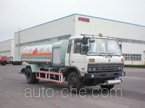 Yuanwei SXQ5161GJY fuel tank truck