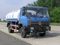 Yuanwei SXQ5161GSS sprinkler machine (water tank truck)