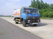 Yuanwei SXQ5161GYY oil tank truck