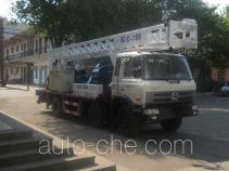 Yuanwei SXQ5190TZJ drilling rig vehicle