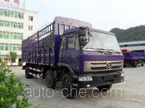 Yuanwei SXQ5200CYS грузовик с решетчатым тент-каркасом