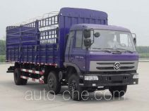 Yuanwei SXQ5200CYS грузовик с решетчатым тент-каркасом
