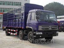 Yuanwei SXQ5200CYS1 грузовик с решетчатым тент-каркасом
