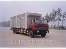 Dongni SXQ5240XXY1 фургон (автофургон)
