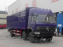 Yuanwei SXQ5250CYS грузовик с решетчатым тент-каркасом