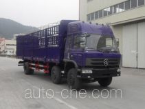 Yuanwei SXQ5250CYS грузовик с решетчатым тент-каркасом