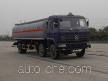 Yuanwei SXQ5250GHY chemical liquid tank truck