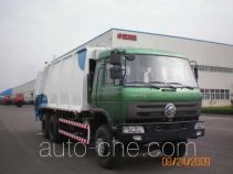 Yuanwei SXQ5250ZYS мусоровоз с уплотнением отходов