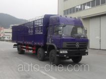 Yuanwei SXQ5251CYS грузовик с решетчатым тент-каркасом