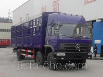 Yuanwei SXQ5251CYS грузовик с решетчатым тент-каркасом