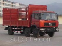 Yuanwei SXQ5253CYS грузовик с решетчатым тент-каркасом