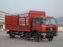 Yuanwei SXQ5253CYS грузовик с решетчатым тент-каркасом