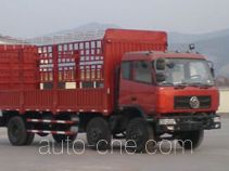 Yuanwei SXQ5254CYS грузовик с решетчатым тент-каркасом