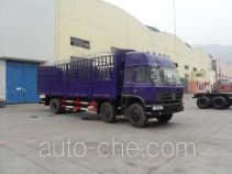 Yuanwei SXQ5300CYS грузовик с решетчатым тент-каркасом