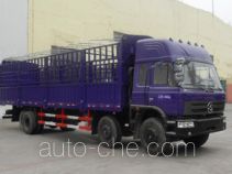 Yuanwei SXQ5300CYS stake truck
