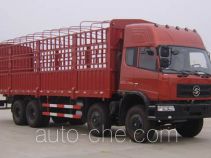 Yuanwei SXQ5310CYS грузовик с решетчатым тент-каркасом