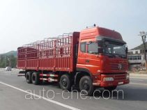 Yuanwei SXQ5311CYS stake truck