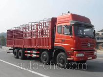 Yuanwei SXQ5311CYS грузовик с решетчатым тент-каркасом
