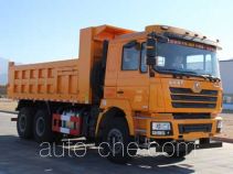 Shacman SXW3256DR3841 dump truck