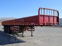 Shacman SXW9400 trailer