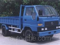 Sanxing (Zhanjiang) SXZ3042LY dump truck
