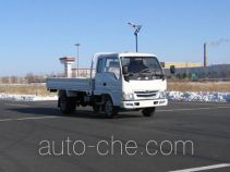 Jinbei SY1020BA2F легкий грузовик