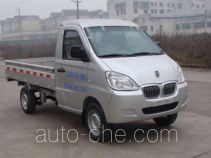 Jinbei SY1020DB3AJ cargo truck