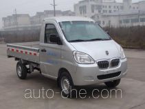 Jinbei SY1020DB3AJ1 cargo truck
