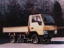 Jinbei SY1020DCF3-ME cargo truck