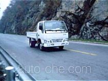 Jinbei SY1020DE2F light truck