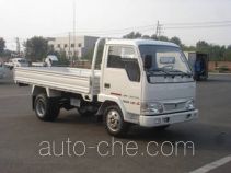 Jinbei SY1020DM1H легкий грузовик