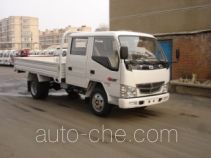 Jinbei SY1023SM5F бортовой грузовик