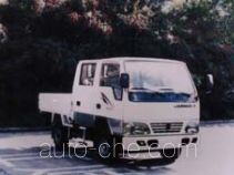 Jinbei SY1020SCF3-ME бортовой грузовик