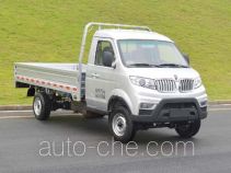Jinbei SY1030YC6AT cargo truck