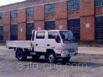 Jinbei SY1021SMF5 light truck