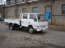 Jinbei SY1022SEF3 light truck